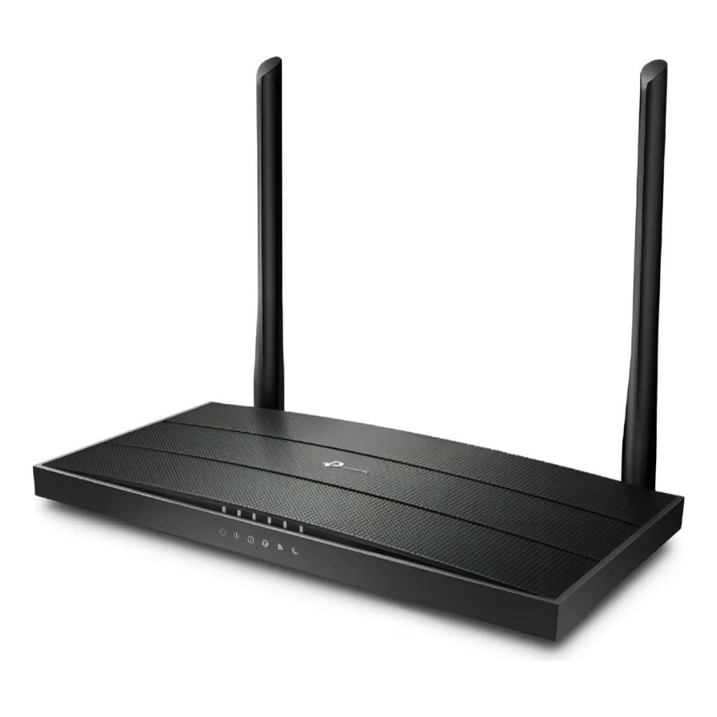Roteador Tp Link Xc220 G3v Gpon Voip Wireless Ac1200