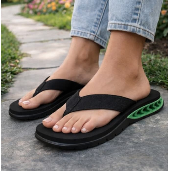 Chinelo Confort Unissex Oferta Relâmpago