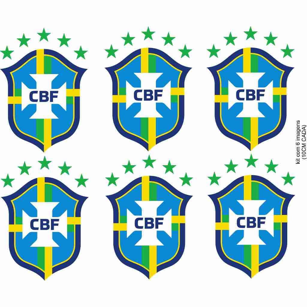 DTF TÊXTIL TERMOCOLANTE*PARA TECIDO* - seleção C/6 UNID (aprox.10CM ALTURA CADA)