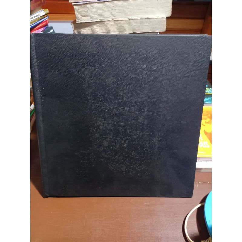 Registro fotográfico de Sandro Salomon