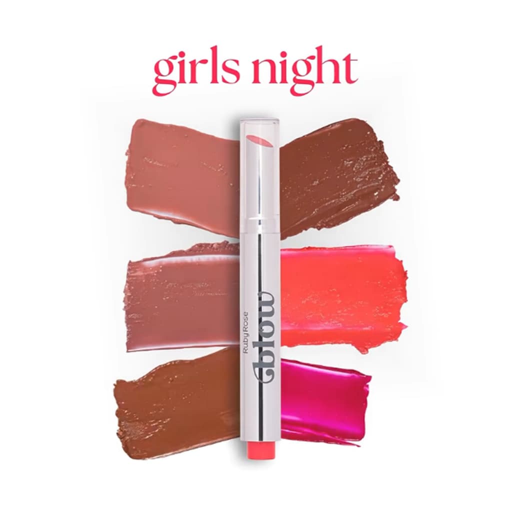 Lip Balm Girl's Night Blow by Ruby Rose