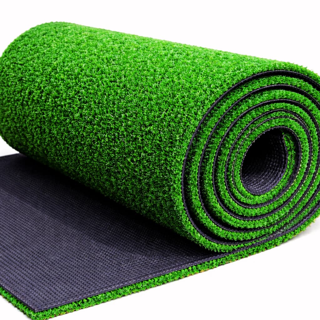 Grama Sintética 12mm Ultra Premium - 6m² | 7m² | 9m² | 12m² - Jardim Quintal Playground Casa