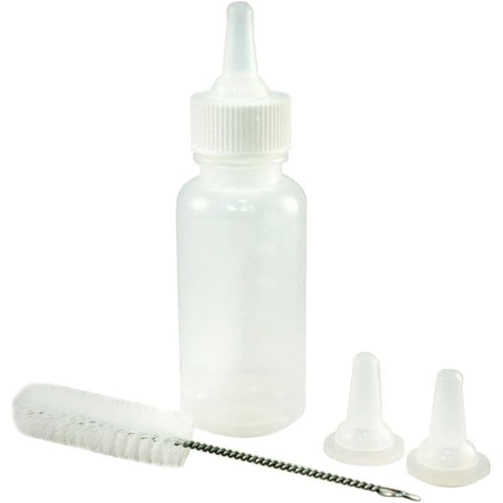 Kit Mamadeira para Pet