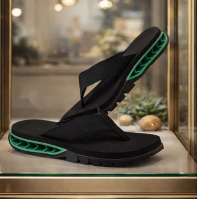 Chinelo Premium Macio Leve