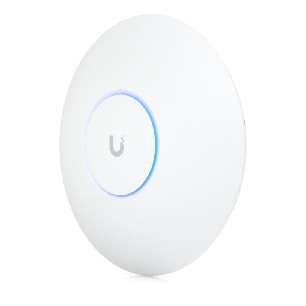 UI. U6+ UNIFI AP AC WIFI6 MIMO 2.4/5GHZ 2.975GBPS 300+CLIENT