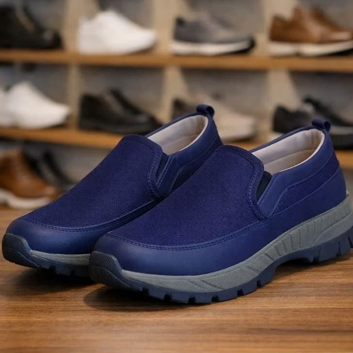 ***PROMOÇÃO*** TÊNIS ORTOPÉDICO, TÊNIS CASUAL, SAPATÊNIS, MOCASSIM, TÊNIS LEVE E CONFORTÁVEL, TÊNIS UNISSEX.