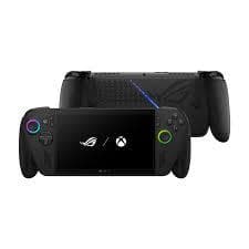 Console Portátil Asus Rog Xbox Ally Z2 Extreme 1 TB - Preto