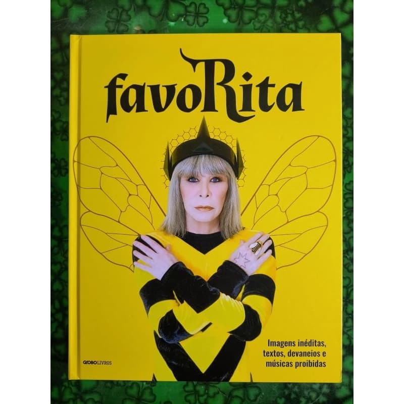 FavoRita - Rita Lee