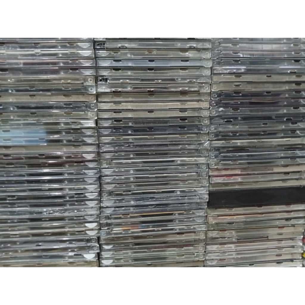 CDS INTERNACIONAIS - ARTISTAS E GÊNEROS VARIADOS - DIVERSOS - PREÇO UNICO