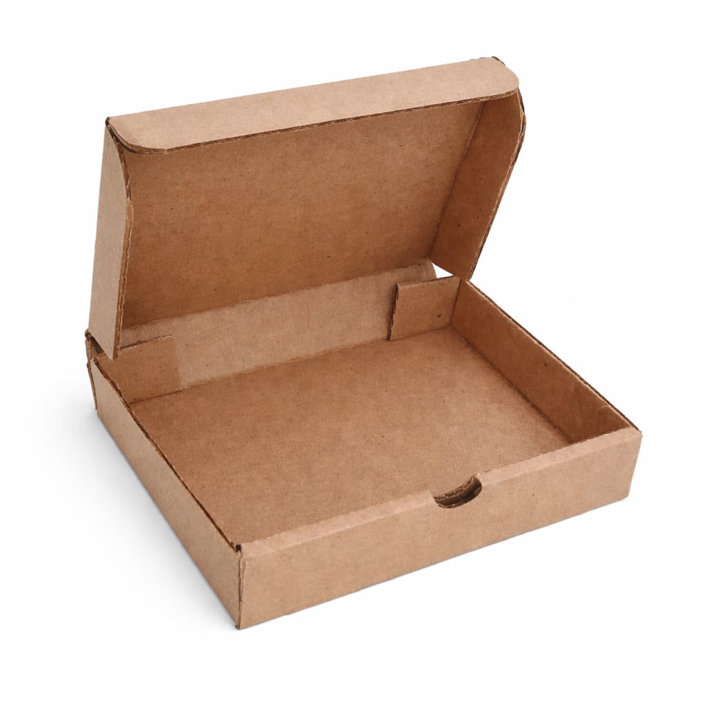 50 unidades - Caixa De Papelão 16x11x3  Medida Interna Ideal para Mini Envio ecommerce PAC Sedex