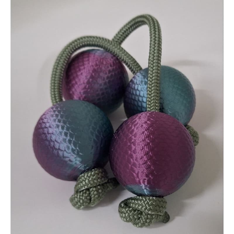 Asalato, Kas Kas, Asalato Textura Crosta