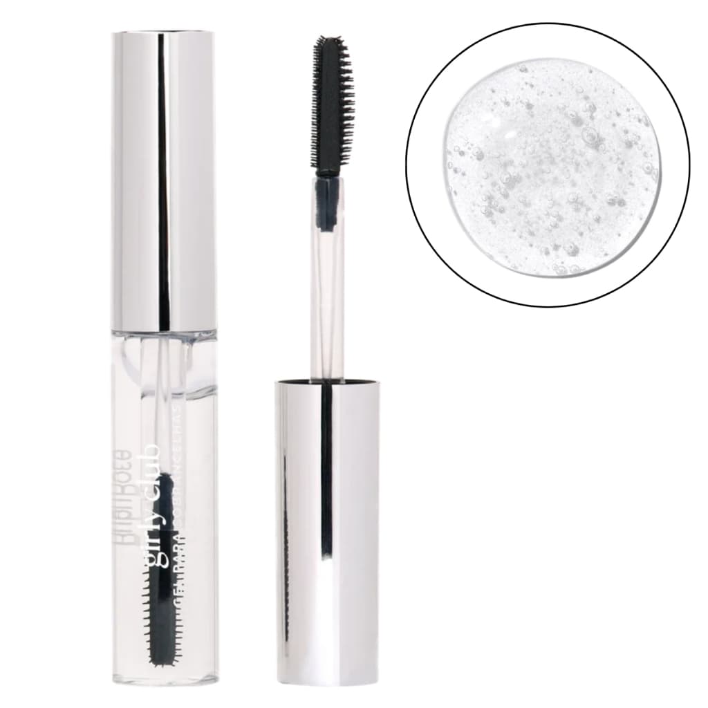 Gel Para Sobrancelhas Incolor Girly Club Blow - Ruby Rose