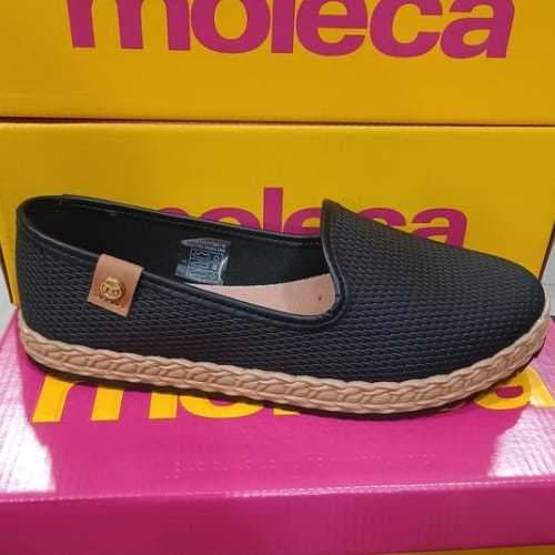 ALPARGATAS MOLECA ORIGINAL