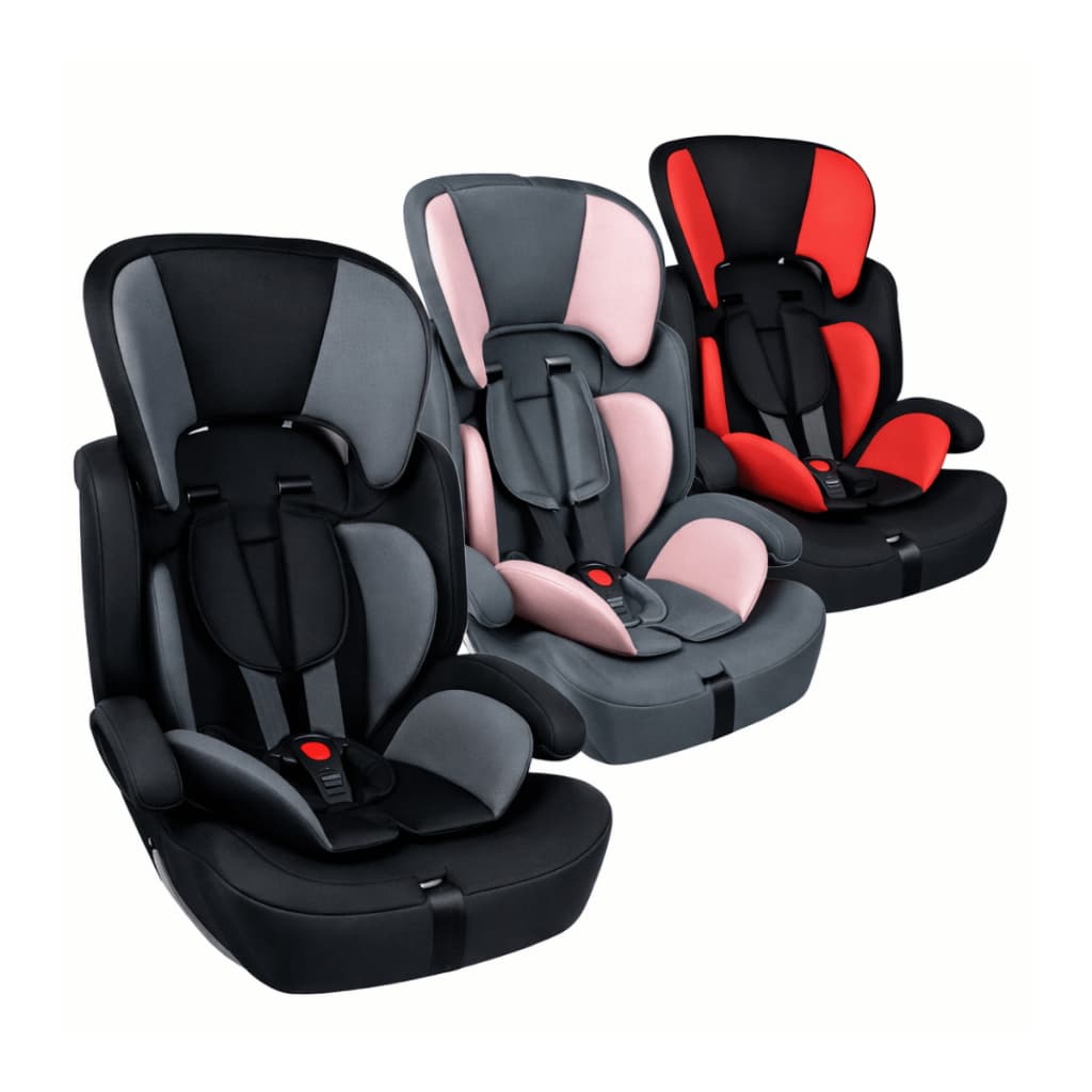 Cadeirinha para Carro Styll Baby 9 A 36kg - Conforto e Segurança