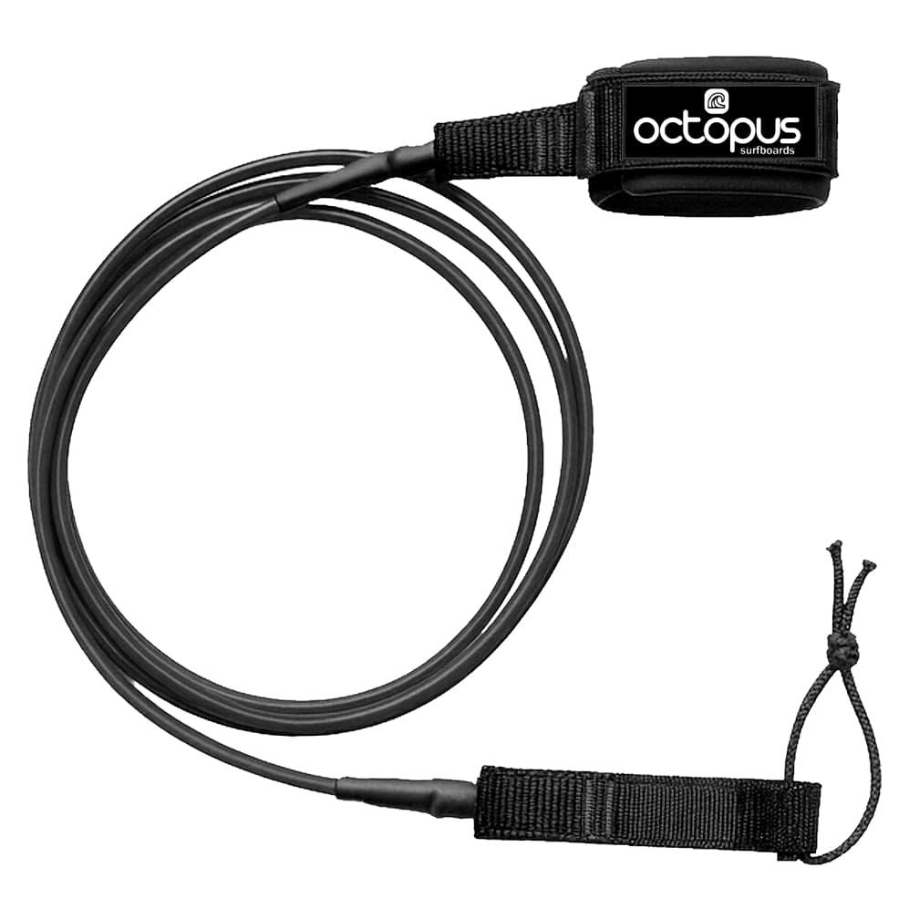 Leash Longboard  Strep Prancha Long - Tamanho: 10 pés
