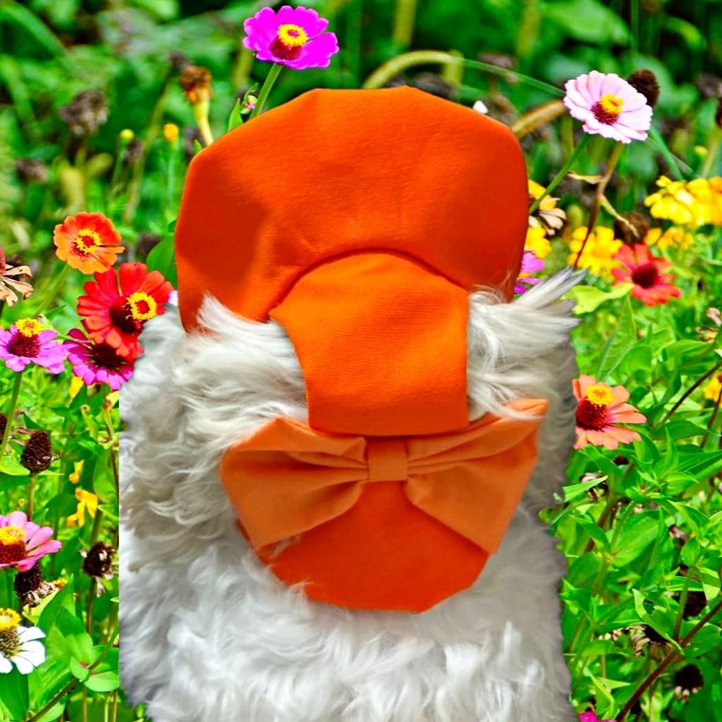 Chapéu para cachorro pequeno e Médio Porte Animais de Estimação Acessório Ajustável para Pet Boné Luxo para Cães