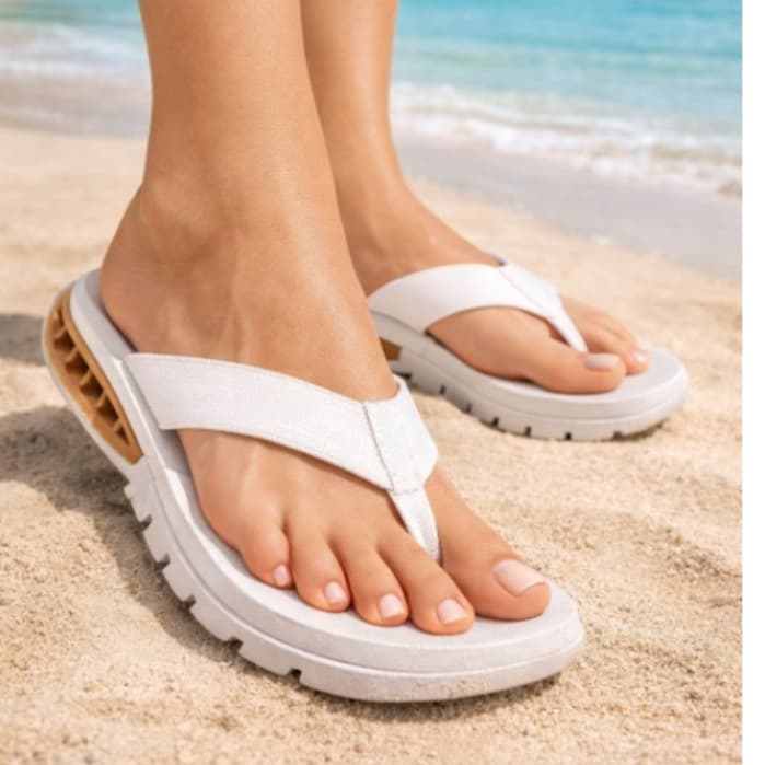 Chinelo Premium Dia a Dia Oferta Especial