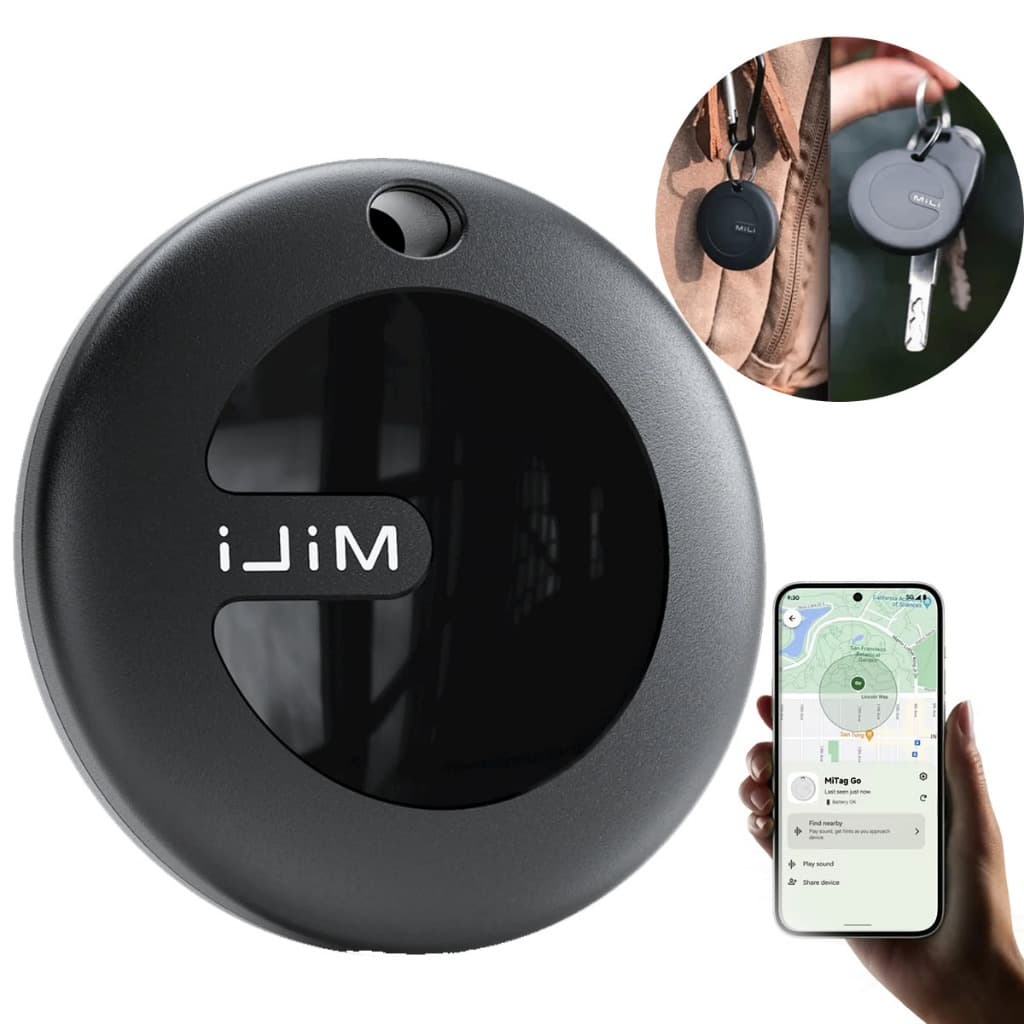 Mini Rastreador De Malas Carro Moto Cachorro Tag Gps Em Tempo Real Via Satélite Para Adroid