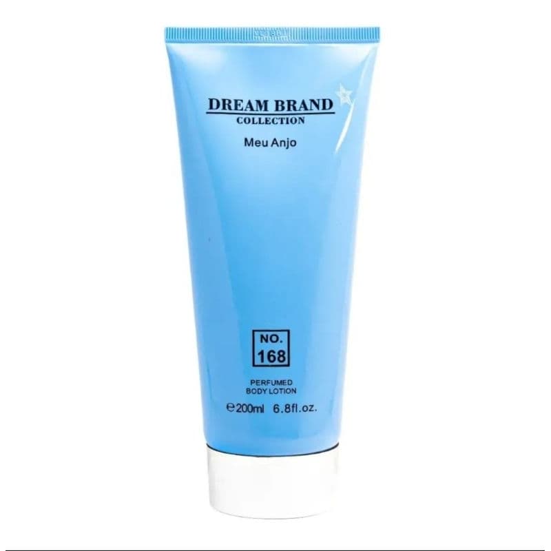 Creme Hidratante Dream Brand - Inspiração Angel