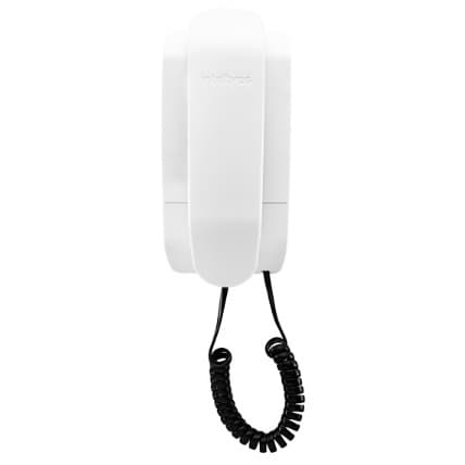 Extensão de Áudio 1010 EA  Para Porteiro IPR 1010 Intelbras