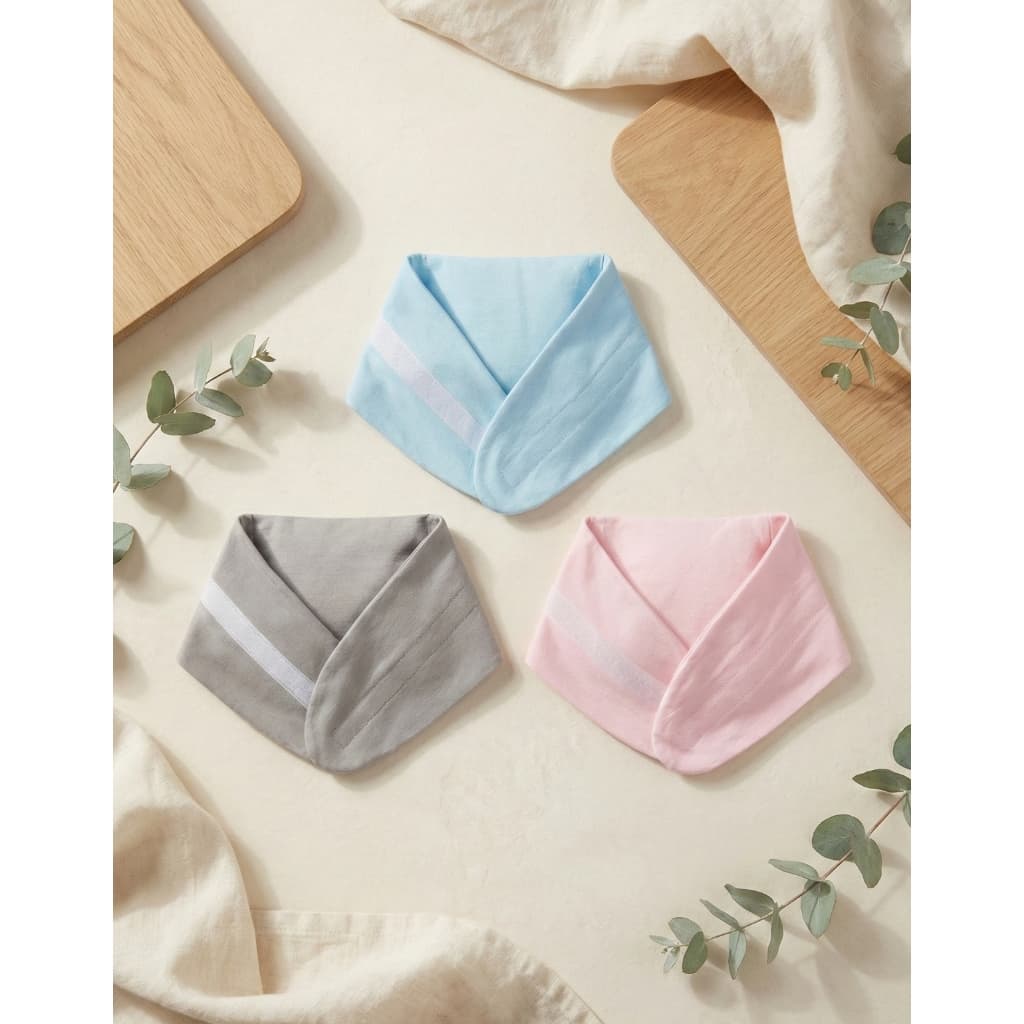 Cinta Termica para Colica Bebê com Bolsa com Ervas Anti colica Faixa Abdominal Anticolica