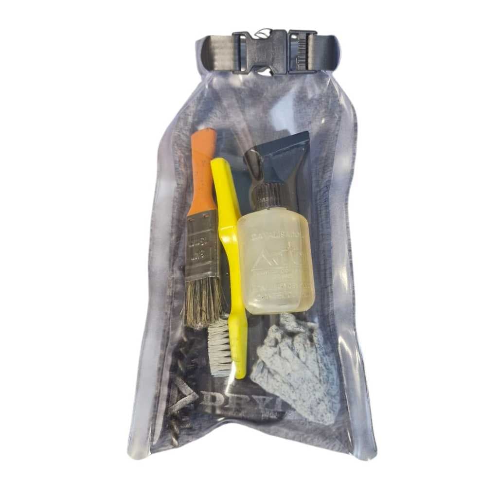 Saco Estanque Militar - Camping - Esporte e Lazer