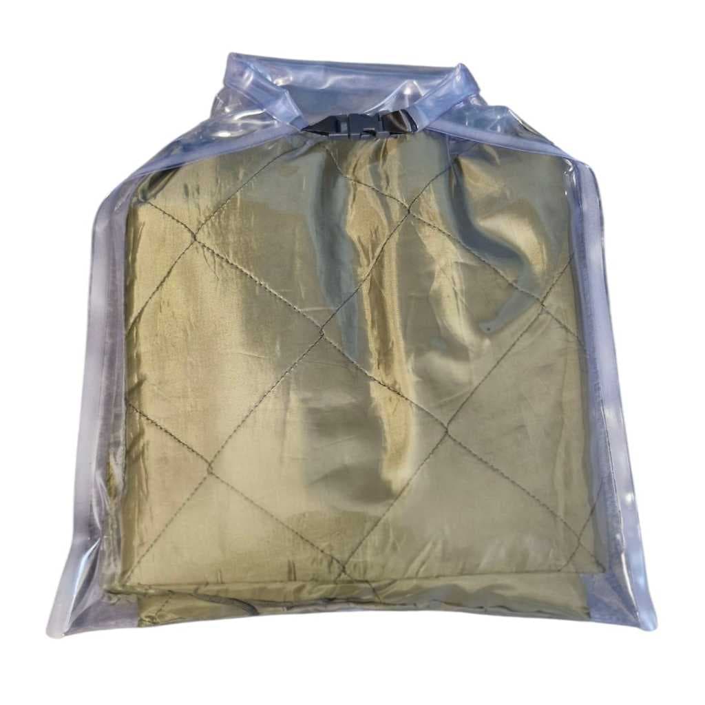 Saco Estanque Militar - Camping - Esporte e Lazer