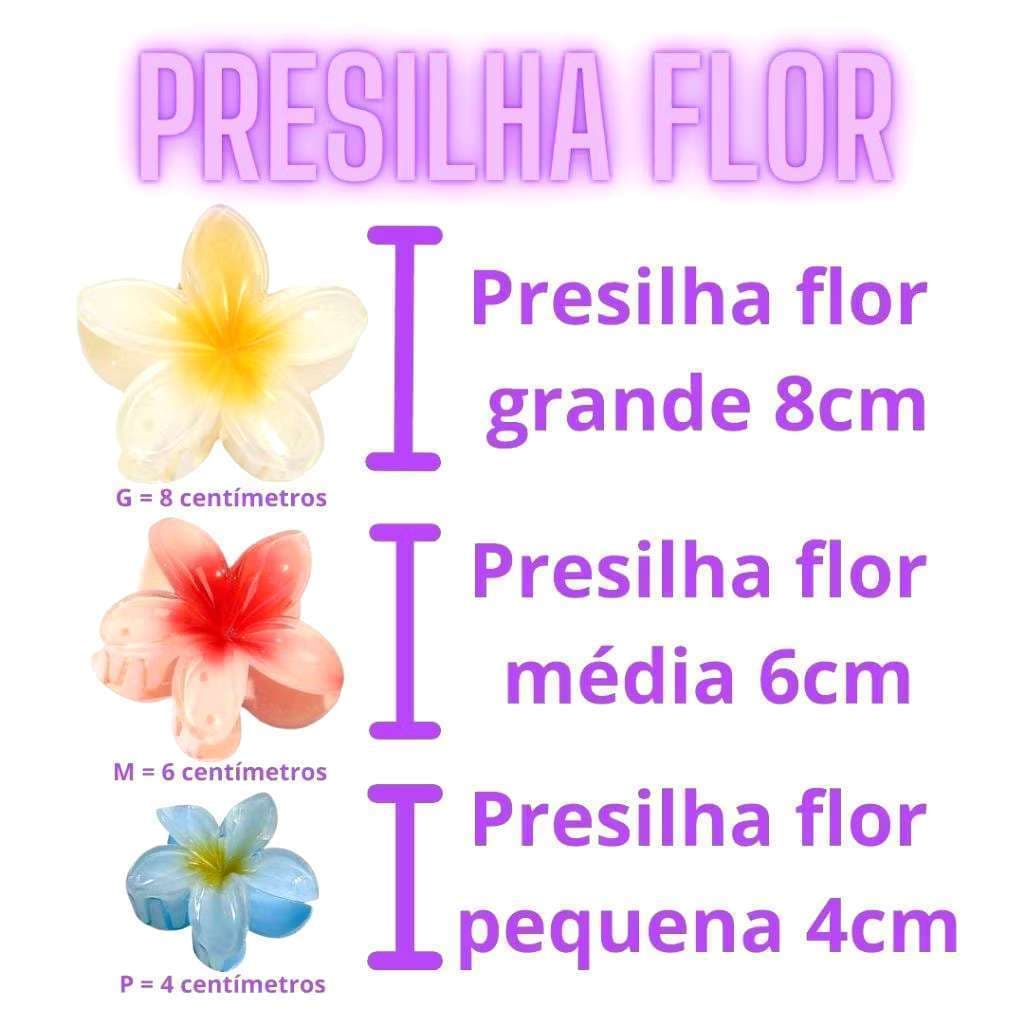 Kit24ao96 peças 4cm Grampos/Piranhas de Cabelo Flor cor especial de Feriado de Praia/Para Dia Das Mães E Festa Junina