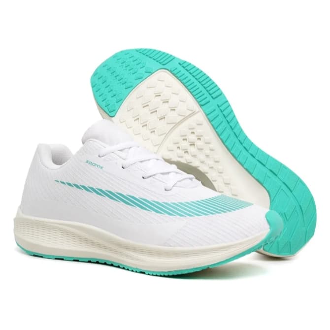 Tênis esportivo casual masculino feminino leve confortável academia caminhada máximo speed top