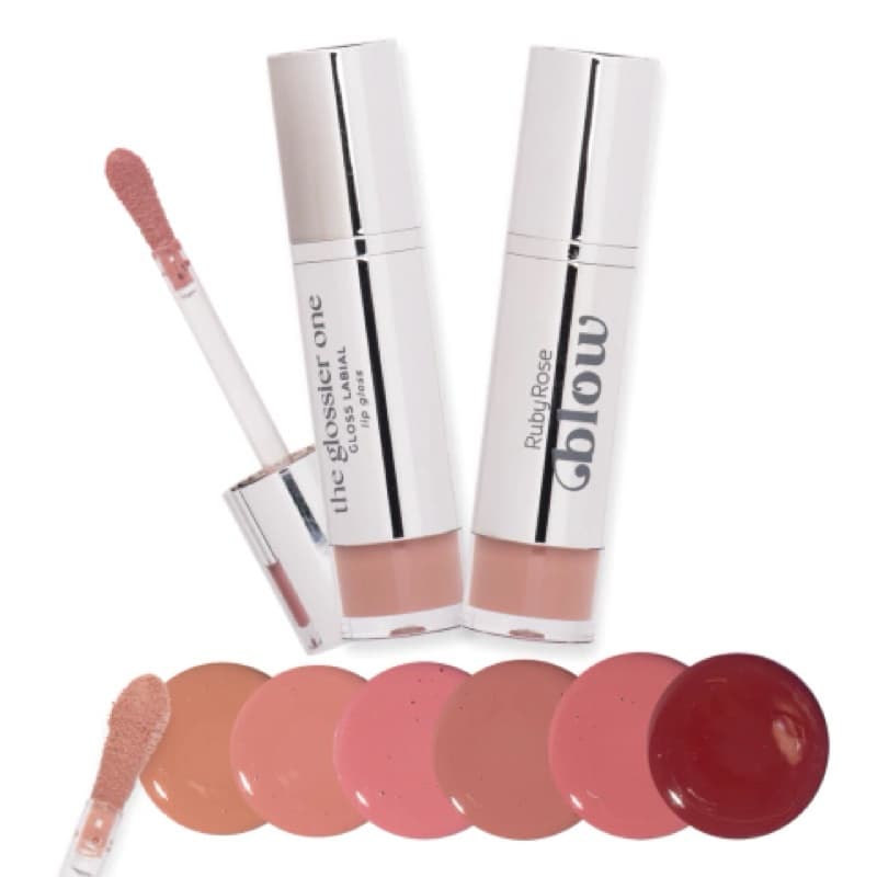 Gloss Labial The Glossier One