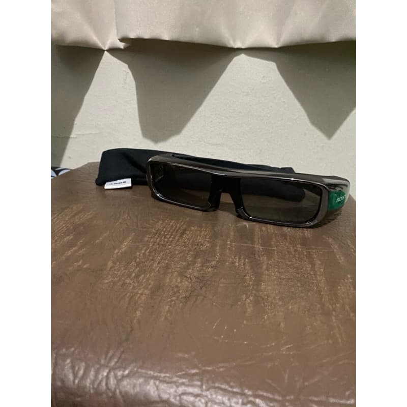 Óculos Sony 3D TDG-BR 100 usado e impecável