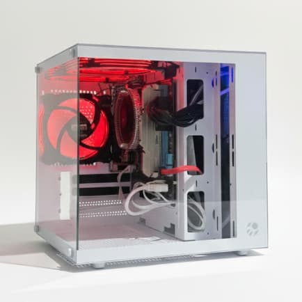 PC Gamer Aquário i7 / i5 / i3 | 16GB RAM - SSD 256GB + GTX 750 GDDR5 | Garantia 12 Meses