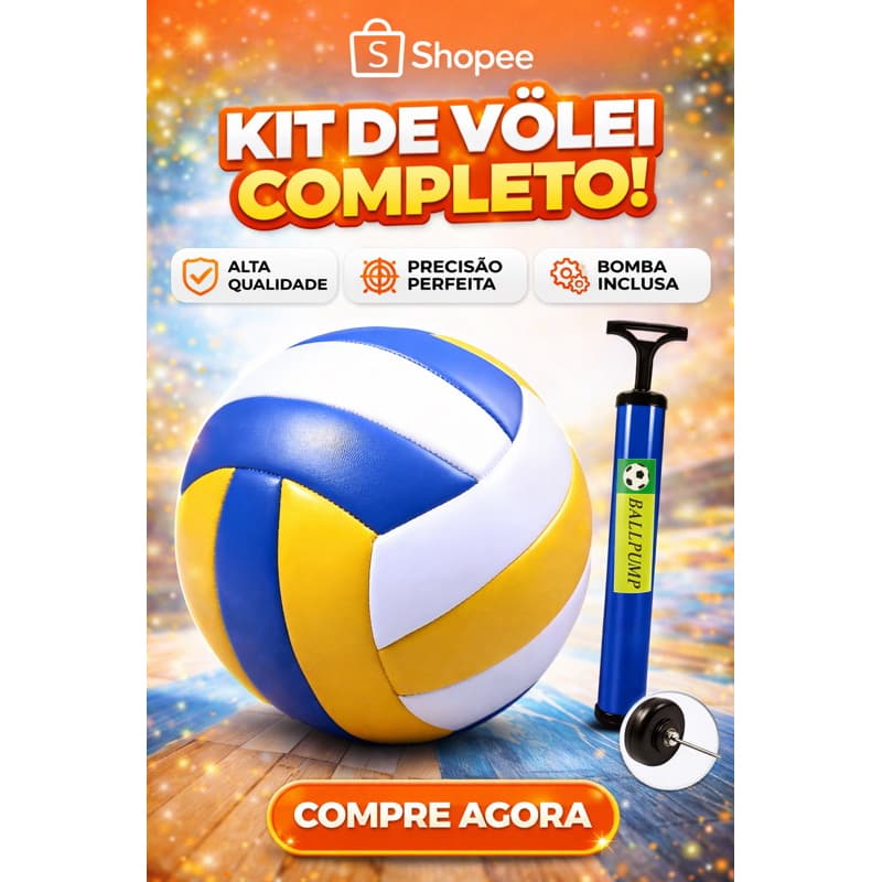Bola De Volei Para Quadra Praia Tamanho 5 Padrão / menino/ menina...
