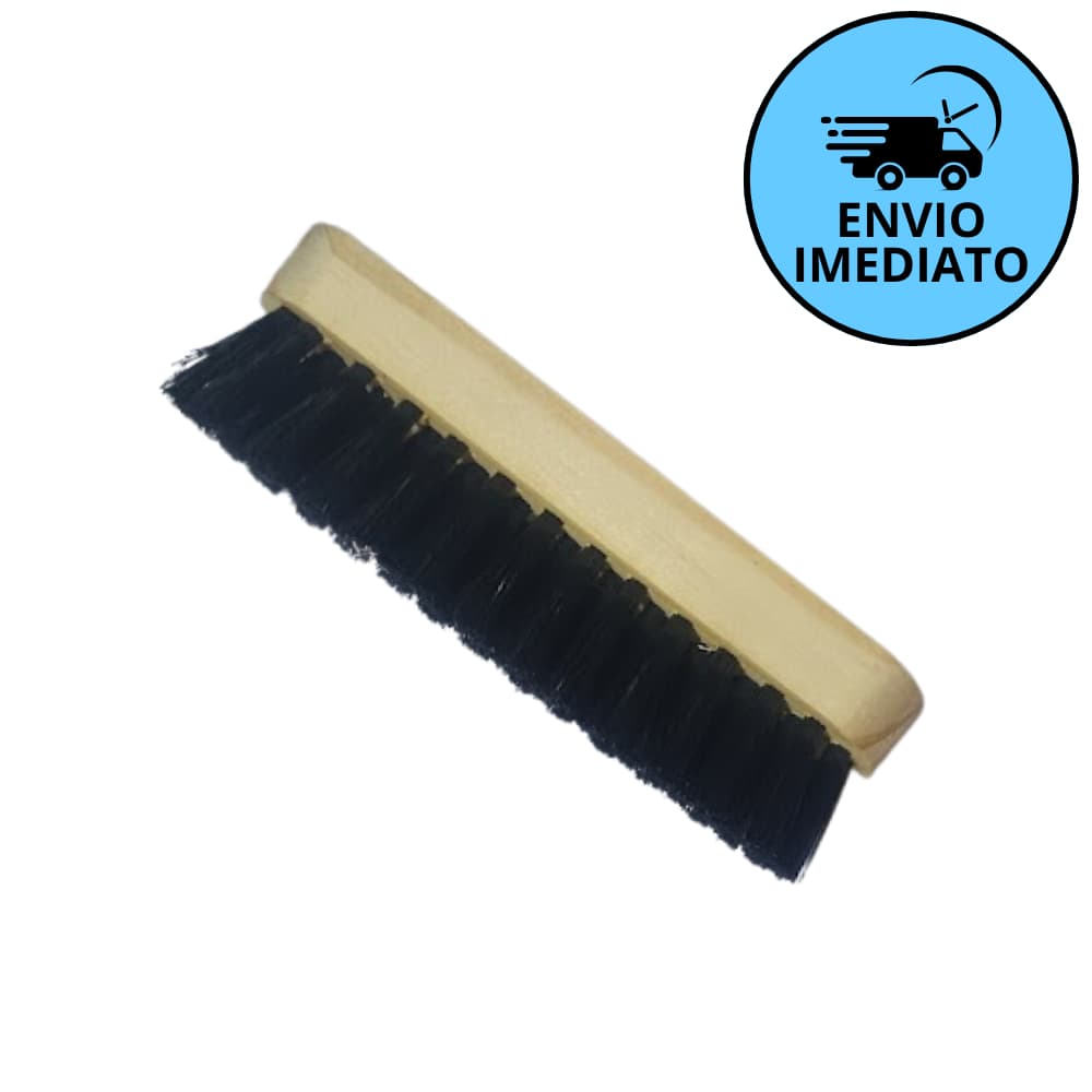 Escova de Sapato Lustrar e Engraxar