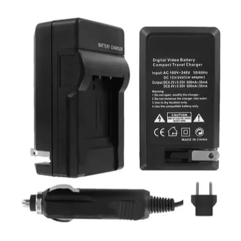 Carregador + Bateria P/ Gopro Hero 3 3+ Ahdbt-301 /302 /201 linha premium 100% compativel super promoção