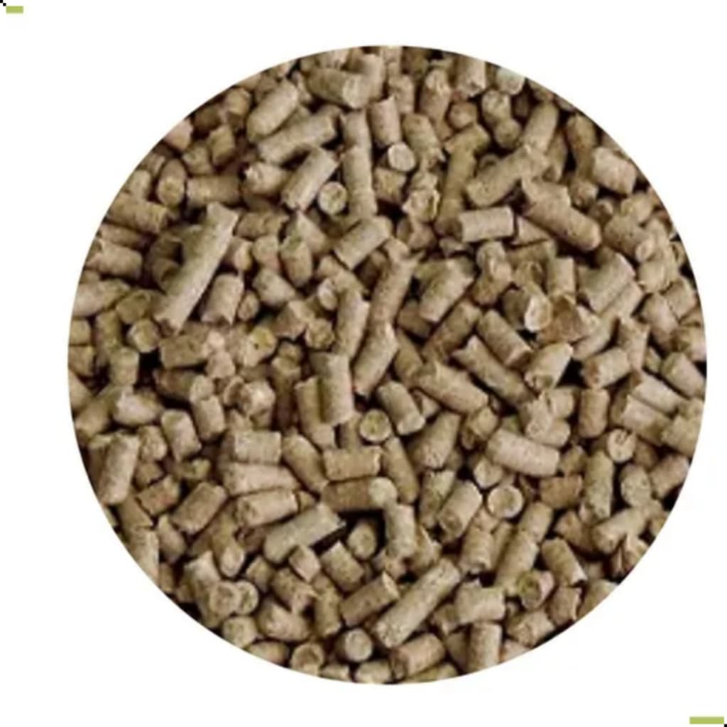 Ração para Coelhos Peletizada 2kg granel