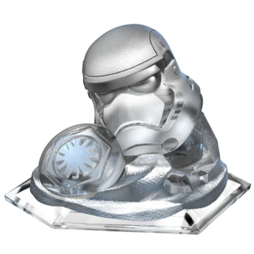 Disney Infinity 3.0 Edition: Star Wars The Force Awakens Play Set - Despertar da Força