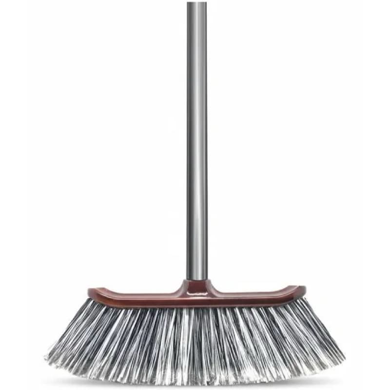 Vassoura italiana Linda! cerdas Macia limpeza de casa e porcelanato