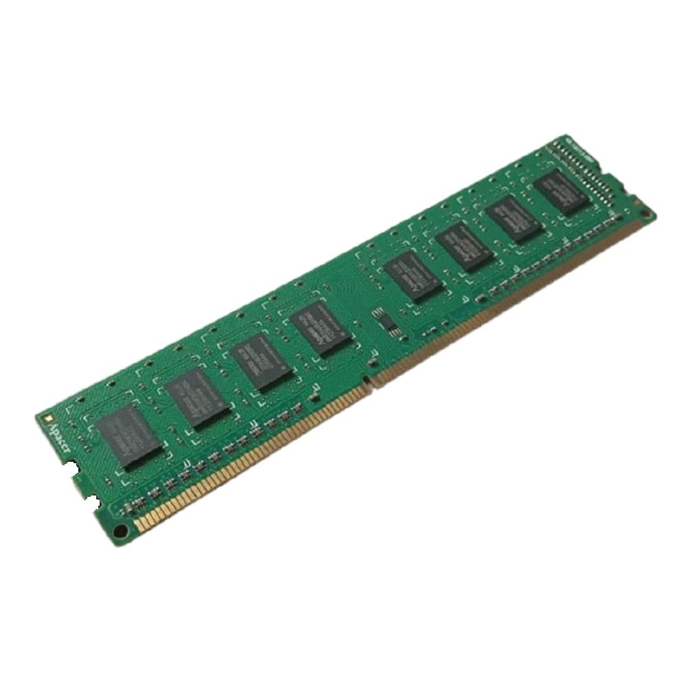 Memória 2 Gigas DDR3 1333 mhz para PCs e Desktops