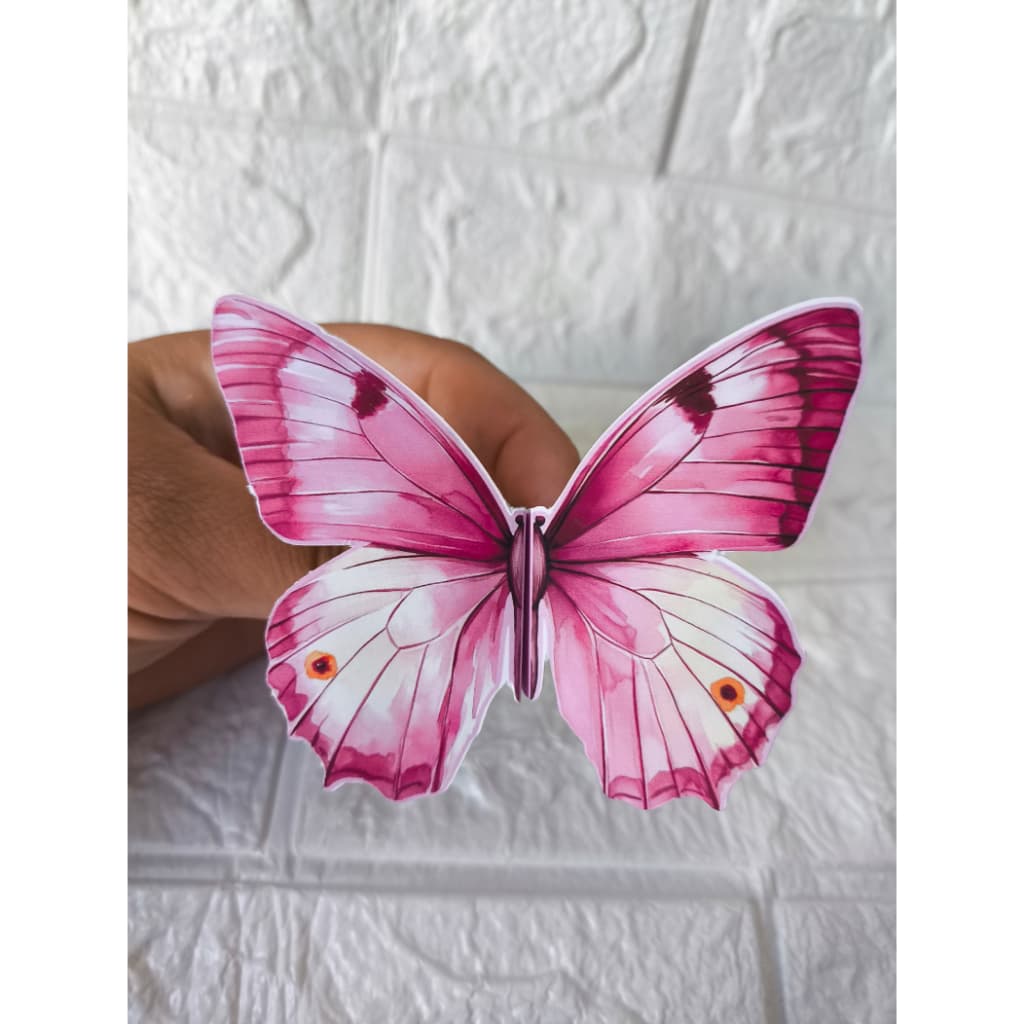 CARTÃO CARD RETROVISOR CARRO BORBOLETA, LAÇO, FLOR PERSONALIZADO