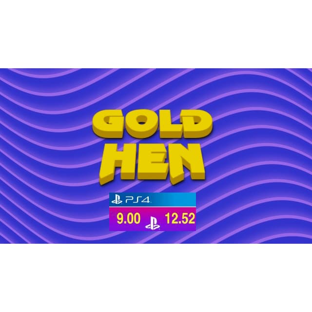 9.00 - 12.52  GOLDHEN GDISCO DESBLOQUEIO PLAYSTATION 4 BDJ POOPS + LAPSE PS4 GOLDHEN