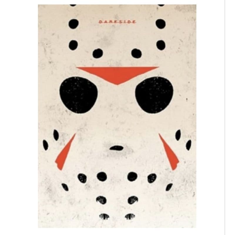 Livro Sexta-Feira 13: Arquivos De Crystal Lake (Limited Edition)