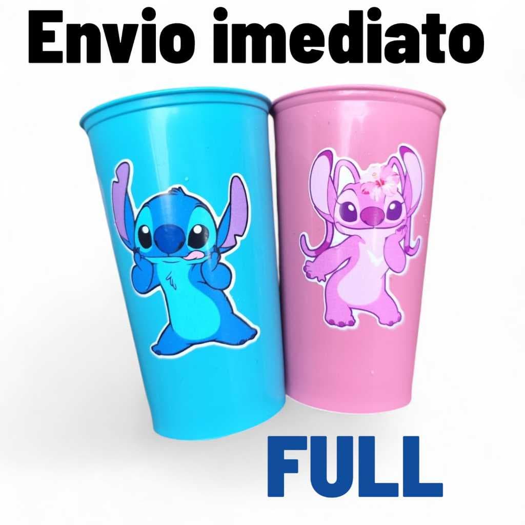 Kit Festa Lembrançinhas Aniversario,Copos Plastico Resistente 300ml ,Ideal para seu evento, Copos Reutilizável.