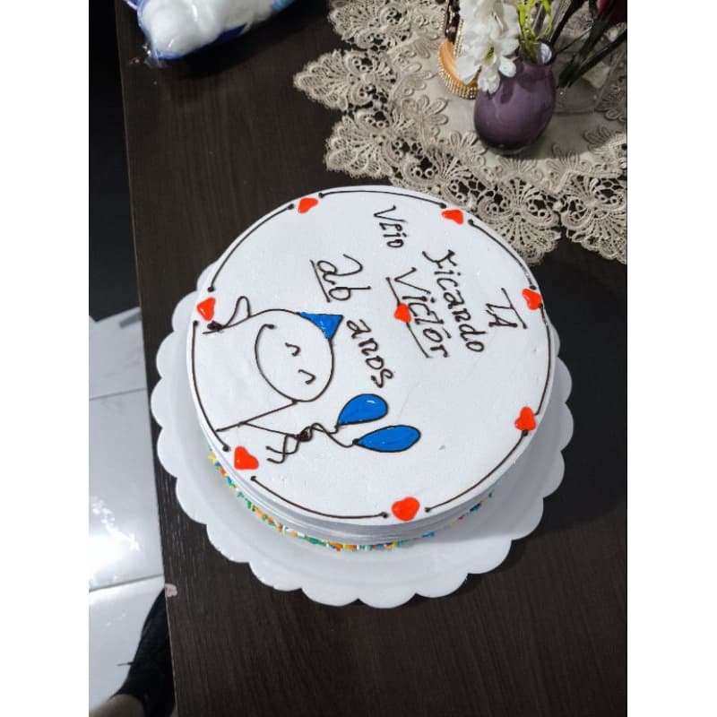 Seis dias em Bombaim