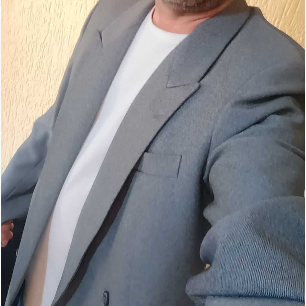 blazer social masculino com dois e três botões variados produto para ocasiões especiais