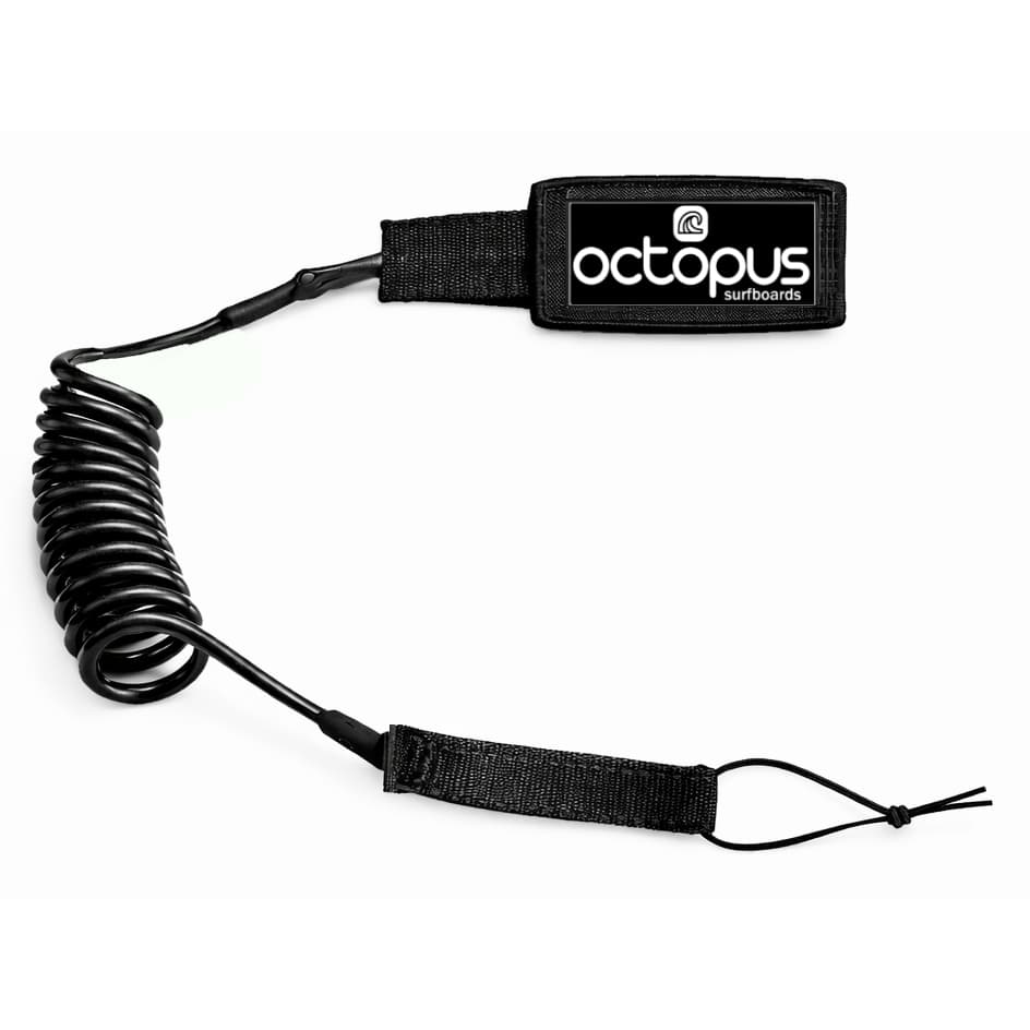 Leash BodyBoard Leash Strep Cordinha Morey