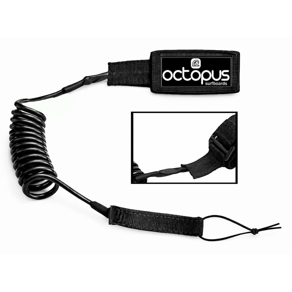 Leash Strep para Body Board Cordinha Prancha Morey