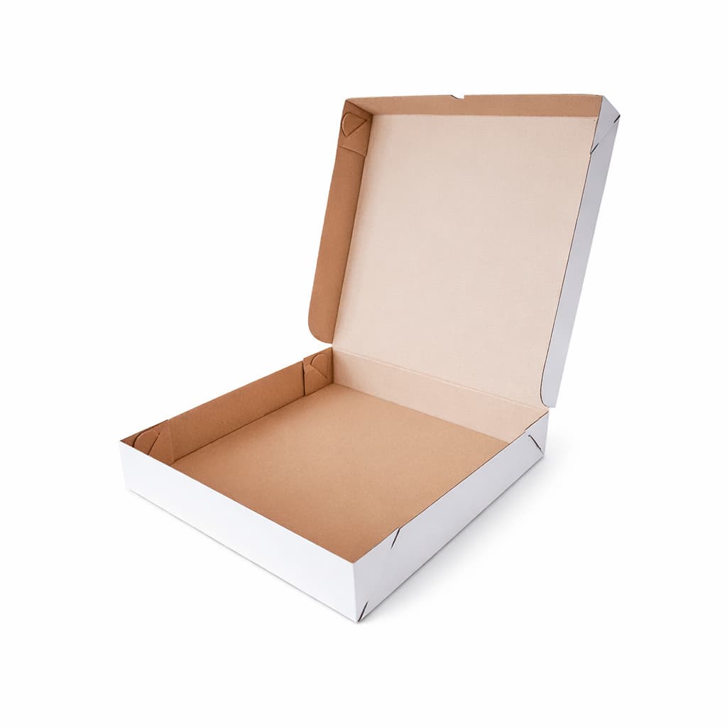 Kit 10 Caixas De Papelão Para Doces - 35x35x6 Com 50 e 100 Doces e Salgados