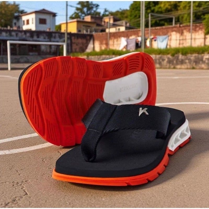 Chinelo Infantil Huntz (HTZ) Confort Plus