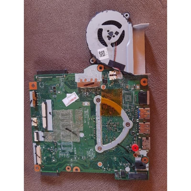 Placa-mãe Acer Es1-533 La-d641p B5w